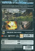 Titanfall (DVD-ROM) thumbnail 2