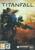 Titanfall (DVD-ROM) thumbnail 1