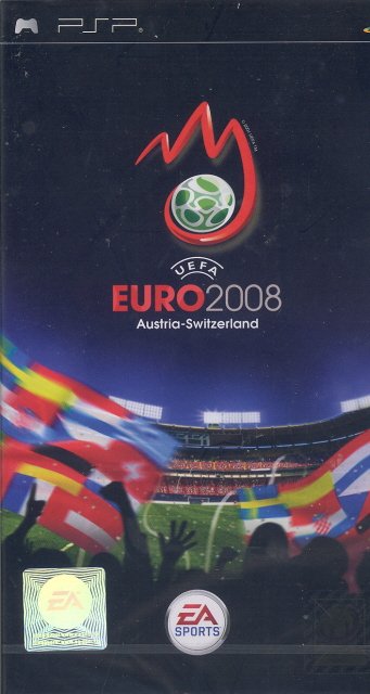 UEFA Euro 2008 image 1