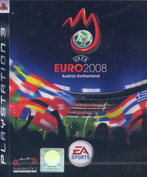 UEFA Euro 2008 image 1