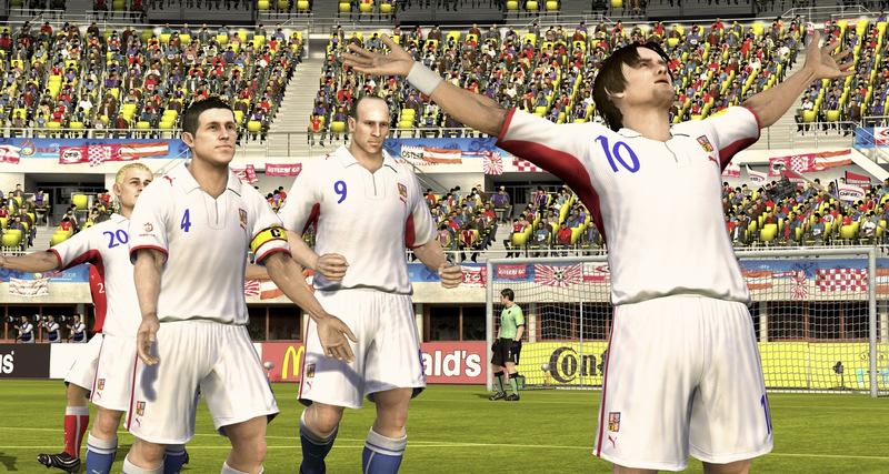 UEFA Euro 2008 image 3