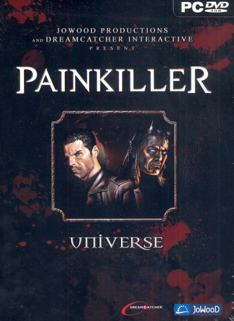 Painkiller Universe image 1