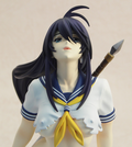 Dragon Destiny Ikkitousen 1/6 Scale Pre-Painted Statue: Kanu Uncho thumbnail 2