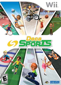 Deca Sports thumbnail 1