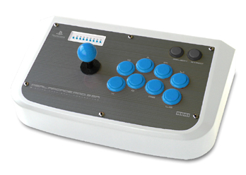 HORI Real Arcade Pro Stick 2 SA for PlayStation 2, PlayStation HORI Real Arcade Pro Stick 2 SA for PlayStation 2, PlayStation