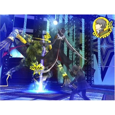 Persona 4 image 5