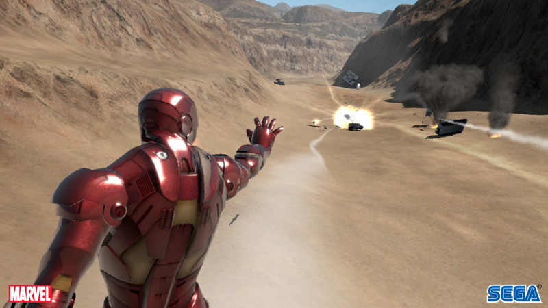 Iron Man image 2
