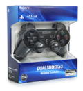 Dual Shock 3 (Charcoal Black) thumbnail 1