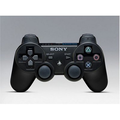 Dual Shock 3 (Charcoal Black) thumbnail 2