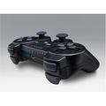 Dual Shock 3 (Charcoal Black) thumbnail 5