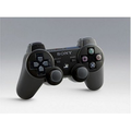 Dual Shock 3 (Charcoal Black) thumbnail 7