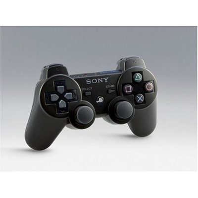 Dual Shock 3 (Charcoal Black) image 7