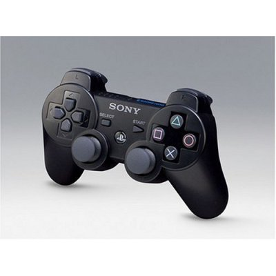 Dual Shock 3 (Charcoal Black) image 8