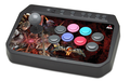HORI Fighting Stick 3 (Soul Calibur IV Limited Edition) thumbnail 1