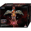 HORI Fighting Stick 3 (Soul Calibur IV Limited Edition) thumbnail 3