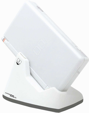 Charge Stand DS Lite_