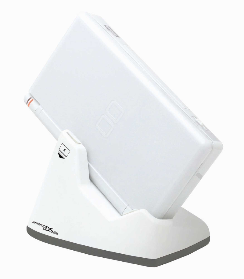 Charge Stand DS Lite image 1