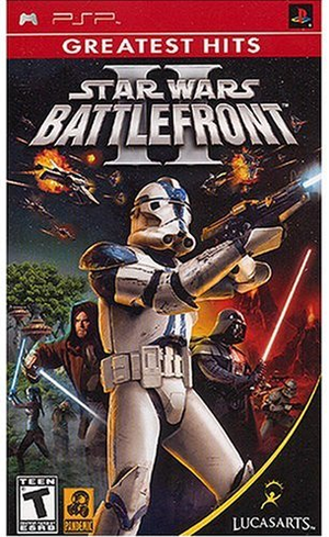 Star Wars Battlefront II (Greatest Hits)_