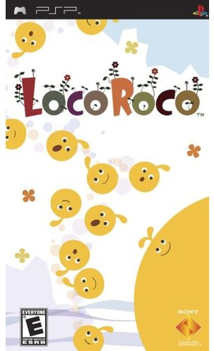 LocoRoco