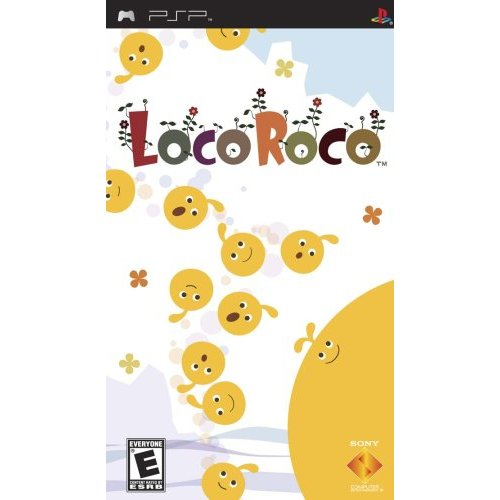 LocoRoco image 1