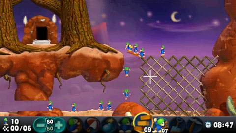 Lemmings image 3