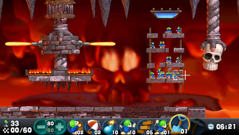 Lemmings image 5