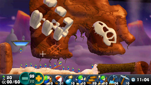 Lemmings image 6