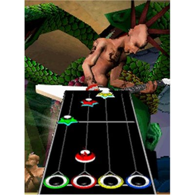 Guitar Hero: On Tour (w/ peripheral) image 5