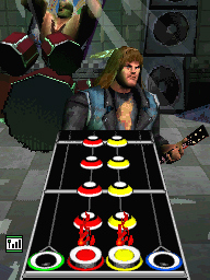 Guitar Hero: On Tour (w/ peripheral) image 8