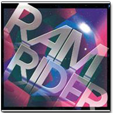 Ram Rider EP [Limited Edition] image 1