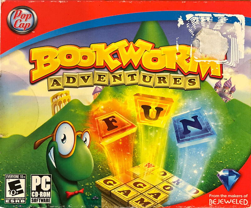 Bookworm Adventure image 1