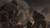 Call of Duty 4: Modern Warfare (Game of the Year Edition)