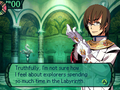 Etrian Odyssey II: Heroes of Lagaard thumbnail 10