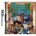 Etrian Odyssey II: Heroes of Lagaard thumbnail 1