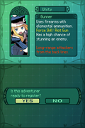 Etrian Odyssey II: Heroes of Lagaard thumbnail 8