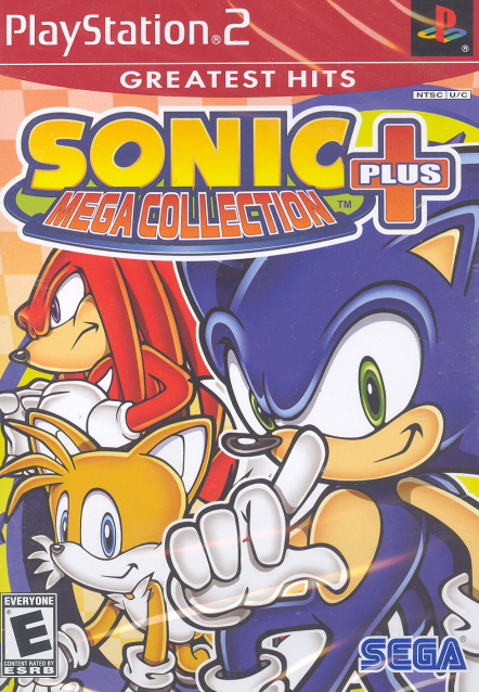  Sonic Superstars - PlayStation 4 : Everything Else