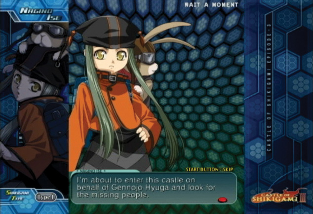 Castle of Shikigami III image 12