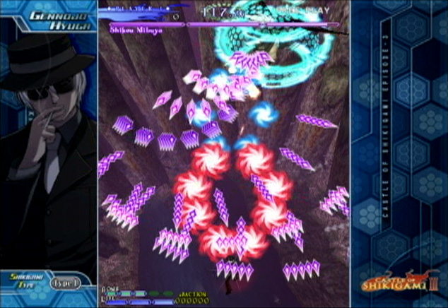 Castle of Shikigami III image 5