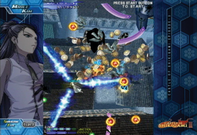Castle of Shikigami III image 6