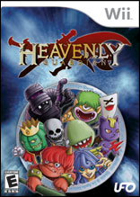 Heavenly Guardian image 1