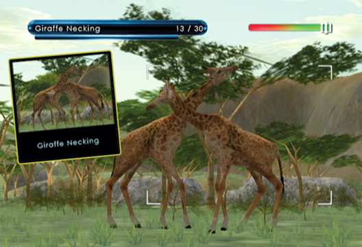 Wild Earth: African Safari image 2