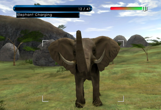 Wild Earth: African Safari image 3