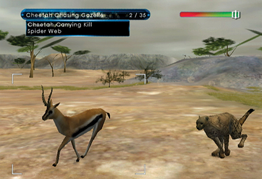 Wild Earth: African Safari image 4