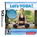 Let's Yoga thumbnail 1