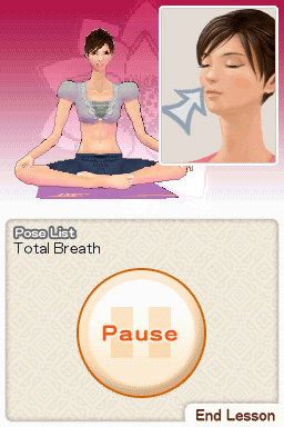 Let's Yoga image 3