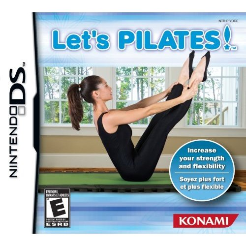 Let's Pilates image 1