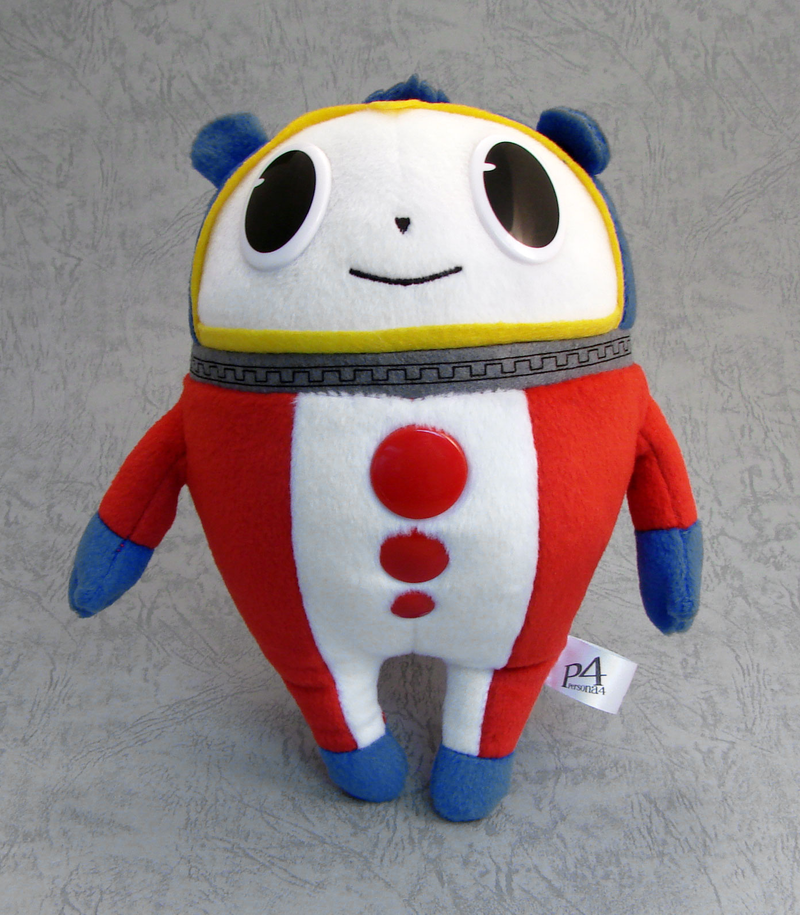 Persona 4 (Konamistyle Special Edition) image 2