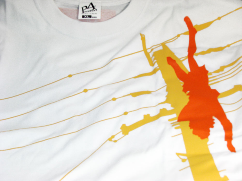 Persona 4 (Konamistyle Special Edition) image 5