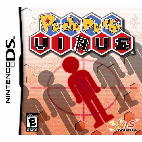 Puchi Puchi Virus image 1
