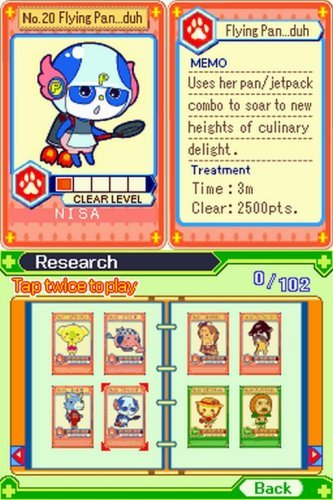Puchi Puchi Virus image 3